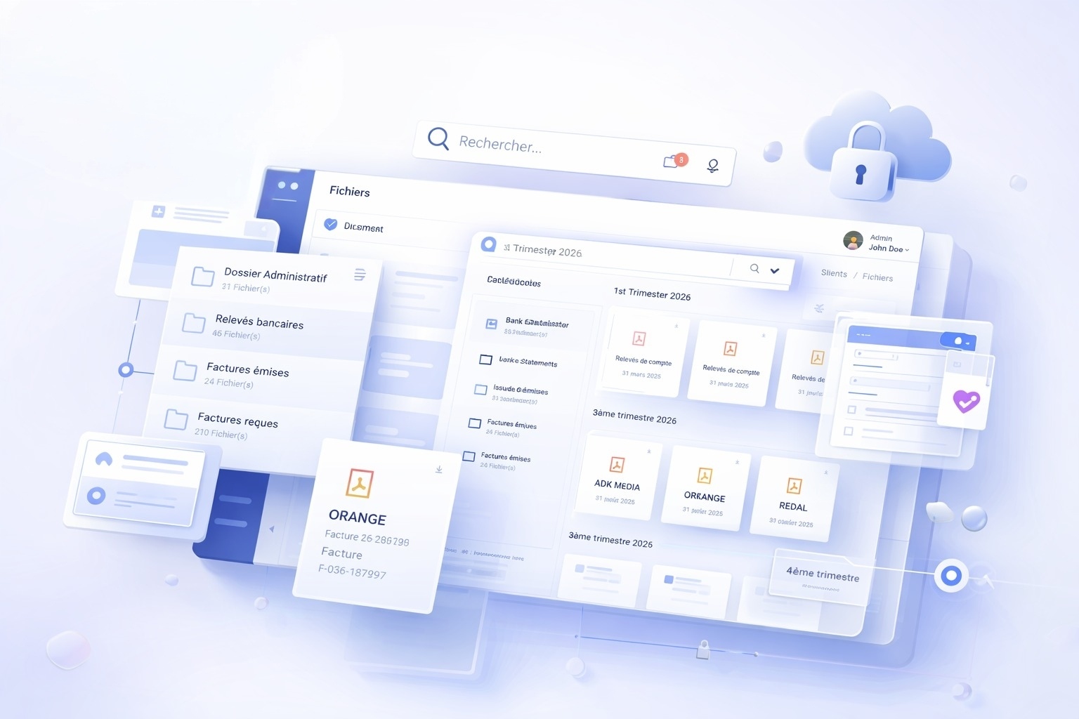 Interface Workspace